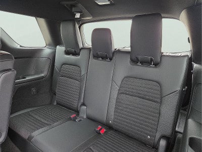 2026 Nissan Pathfinder Rock Creek®