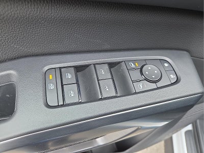 2026 Nissan Pathfinder Rock Creek®