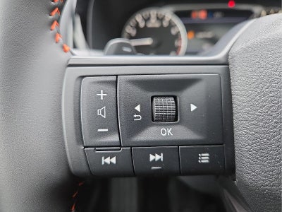 2026 Nissan Pathfinder Rock Creek®