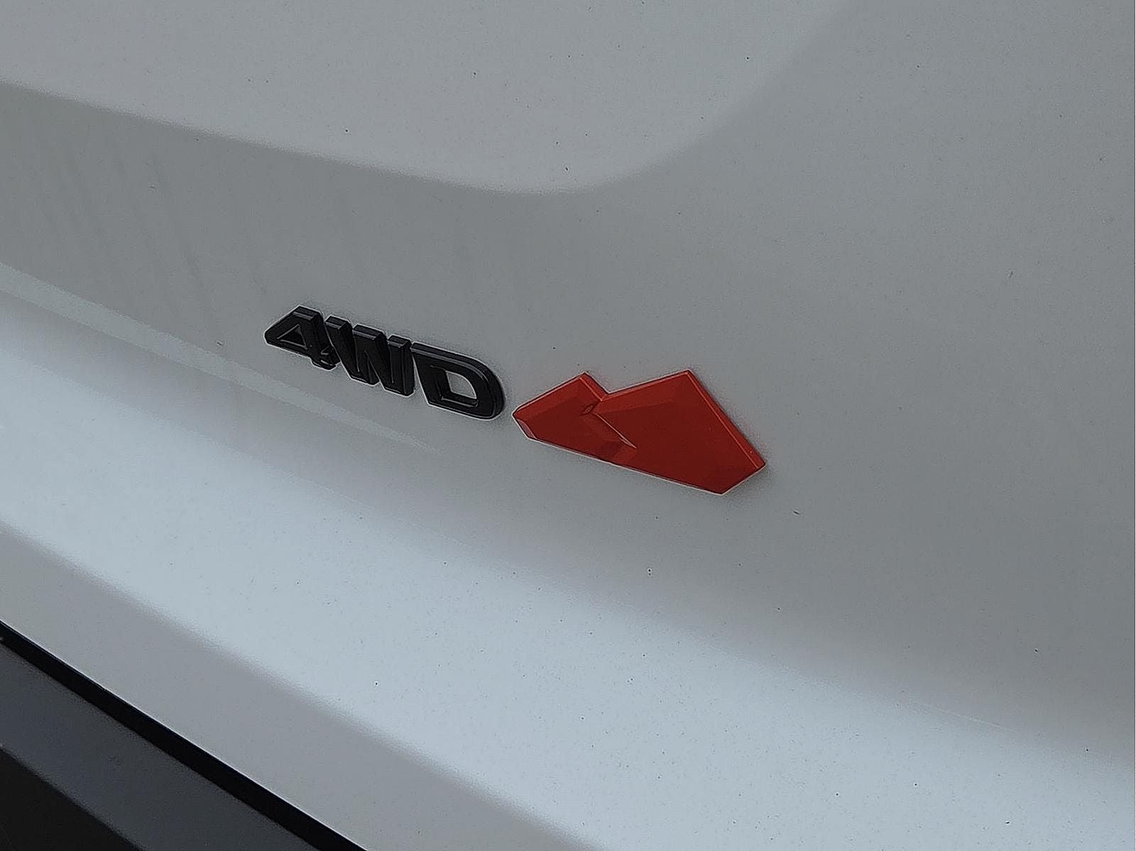 2026 Nissan Pathfinder Rock Creek®