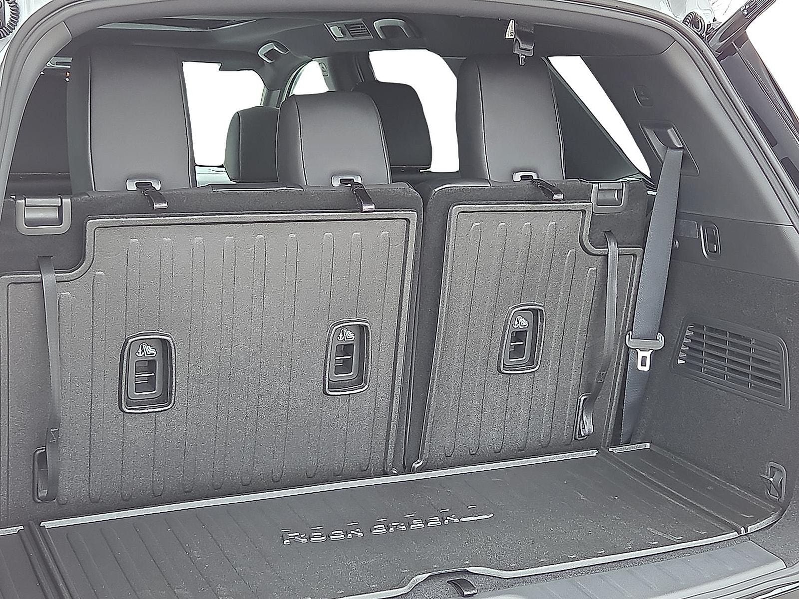 2026 Nissan Pathfinder Rock Creek®