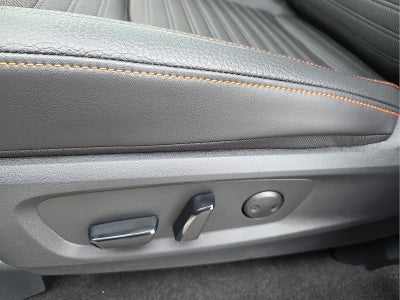 2026 Nissan Pathfinder Rock Creek®