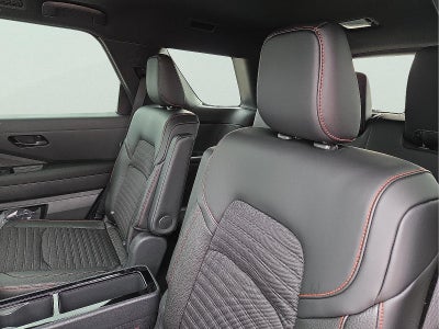 2026 Nissan Pathfinder Rock Creek®