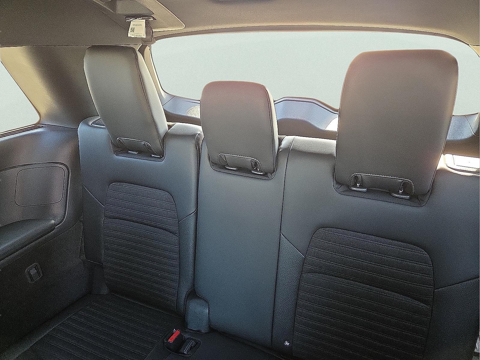 2026 Nissan Pathfinder Rock Creek®