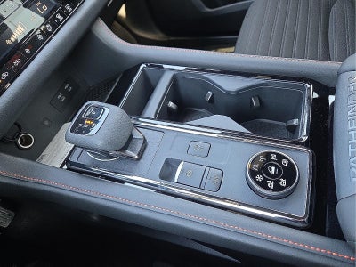 2026 Nissan Pathfinder Rock Creek®