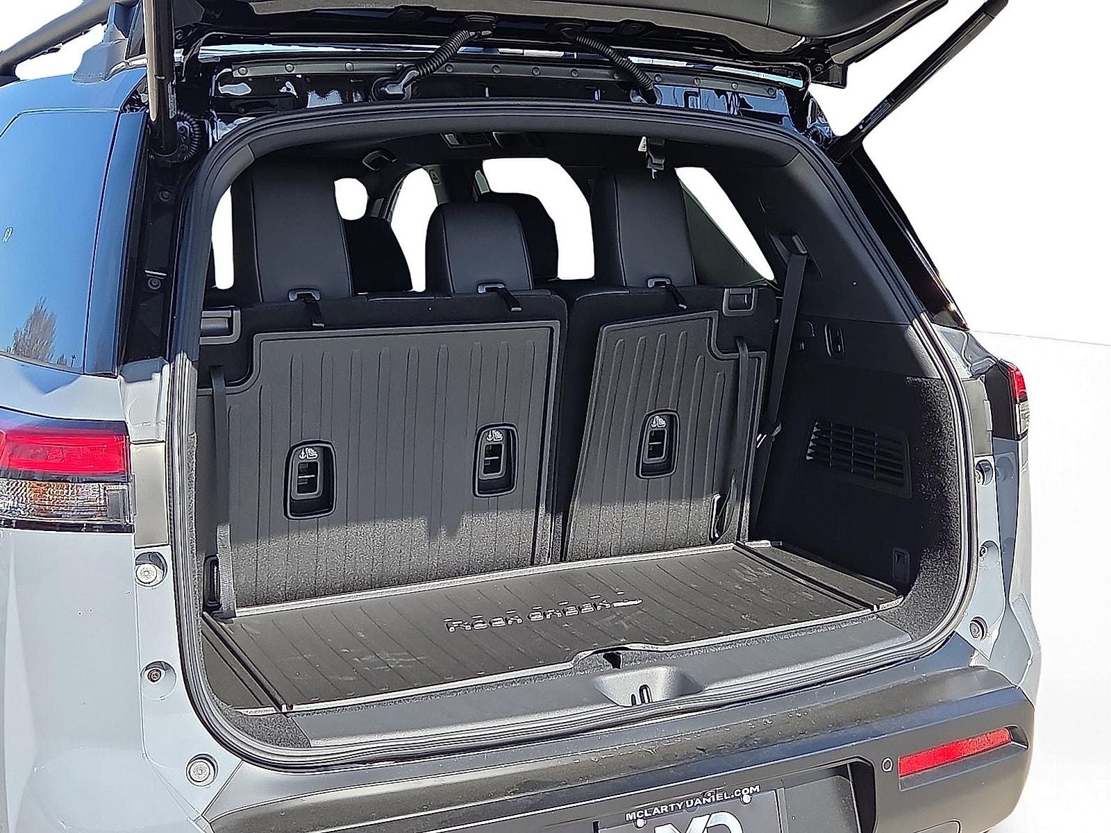 2026 Nissan Pathfinder Rock Creek®