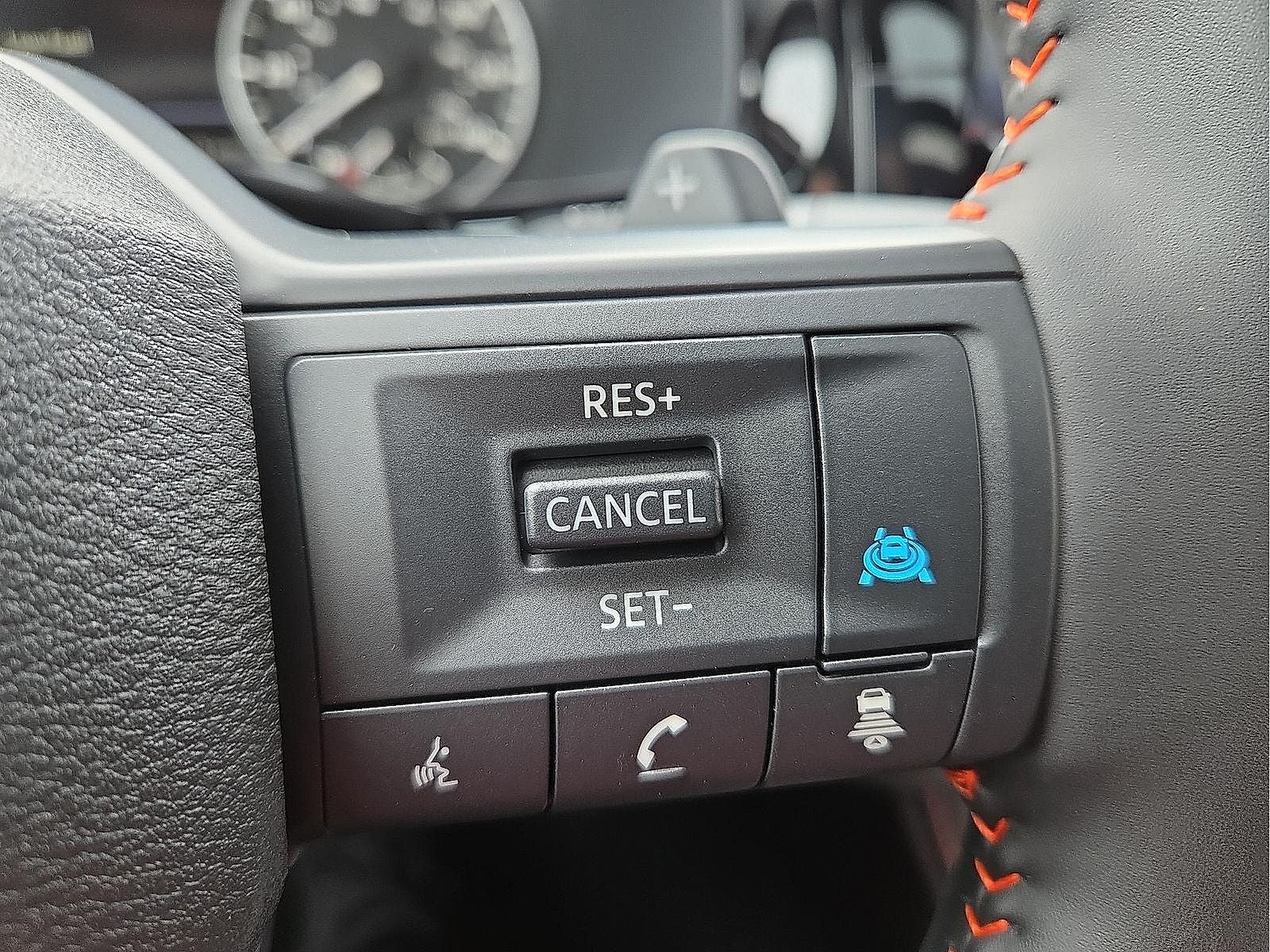 2026 Nissan Pathfinder Rock Creek®