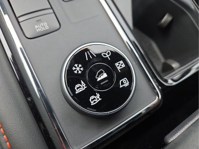 2026 Nissan Pathfinder Rock Creek®