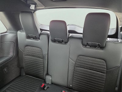 2026 Nissan Pathfinder Rock Creek®