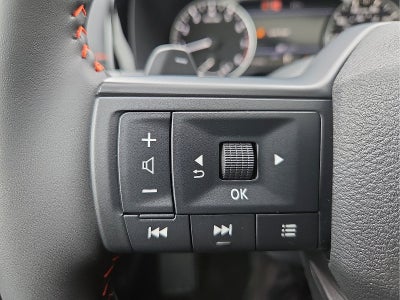 2026 Nissan Pathfinder Rock Creek®
