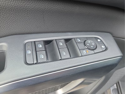 2026 Nissan Pathfinder Rock Creek®