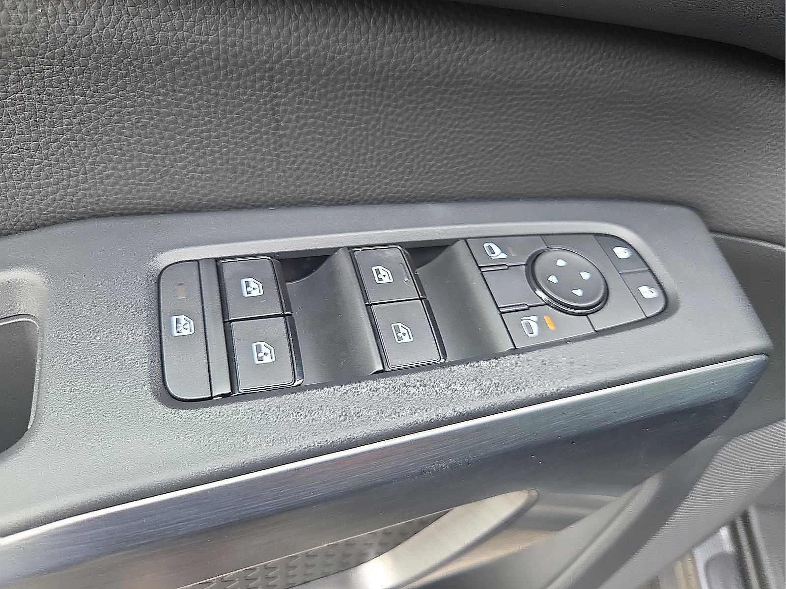 2026 Nissan Pathfinder Rock Creek®