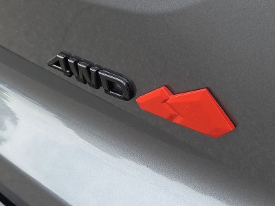 2026 Nissan Pathfinder Rock Creek®