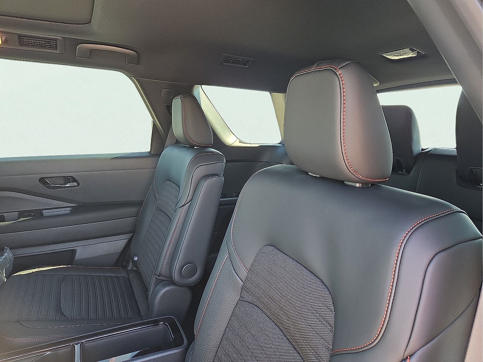 2026 Nissan Pathfinder Rock Creek®