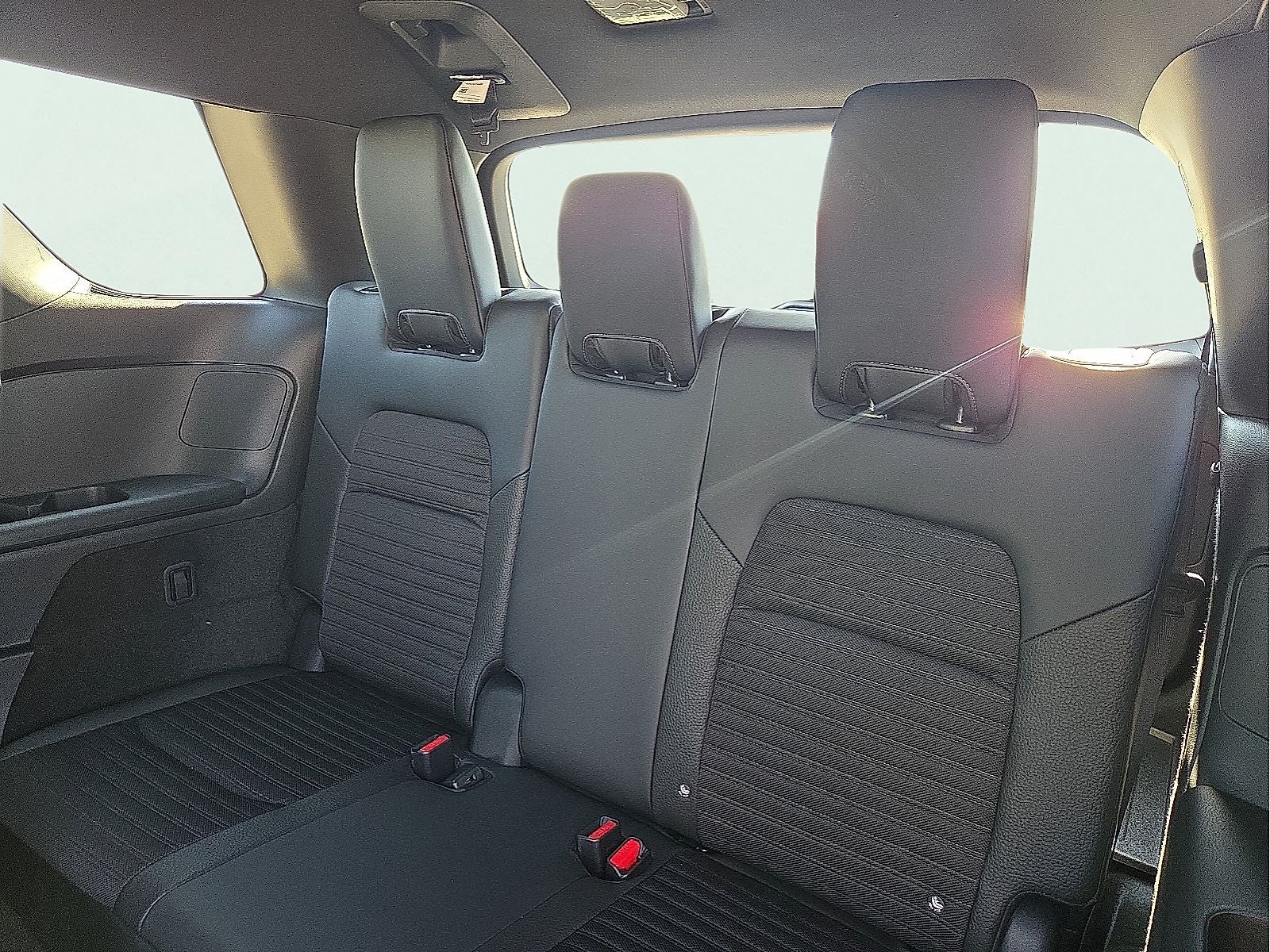2026 Nissan Pathfinder Rock Creek®