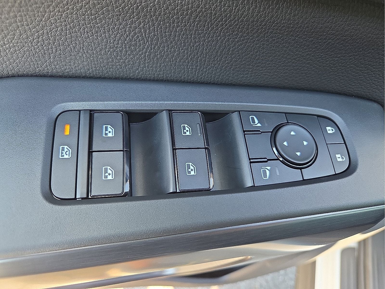 2026 Nissan Pathfinder Rock Creek®