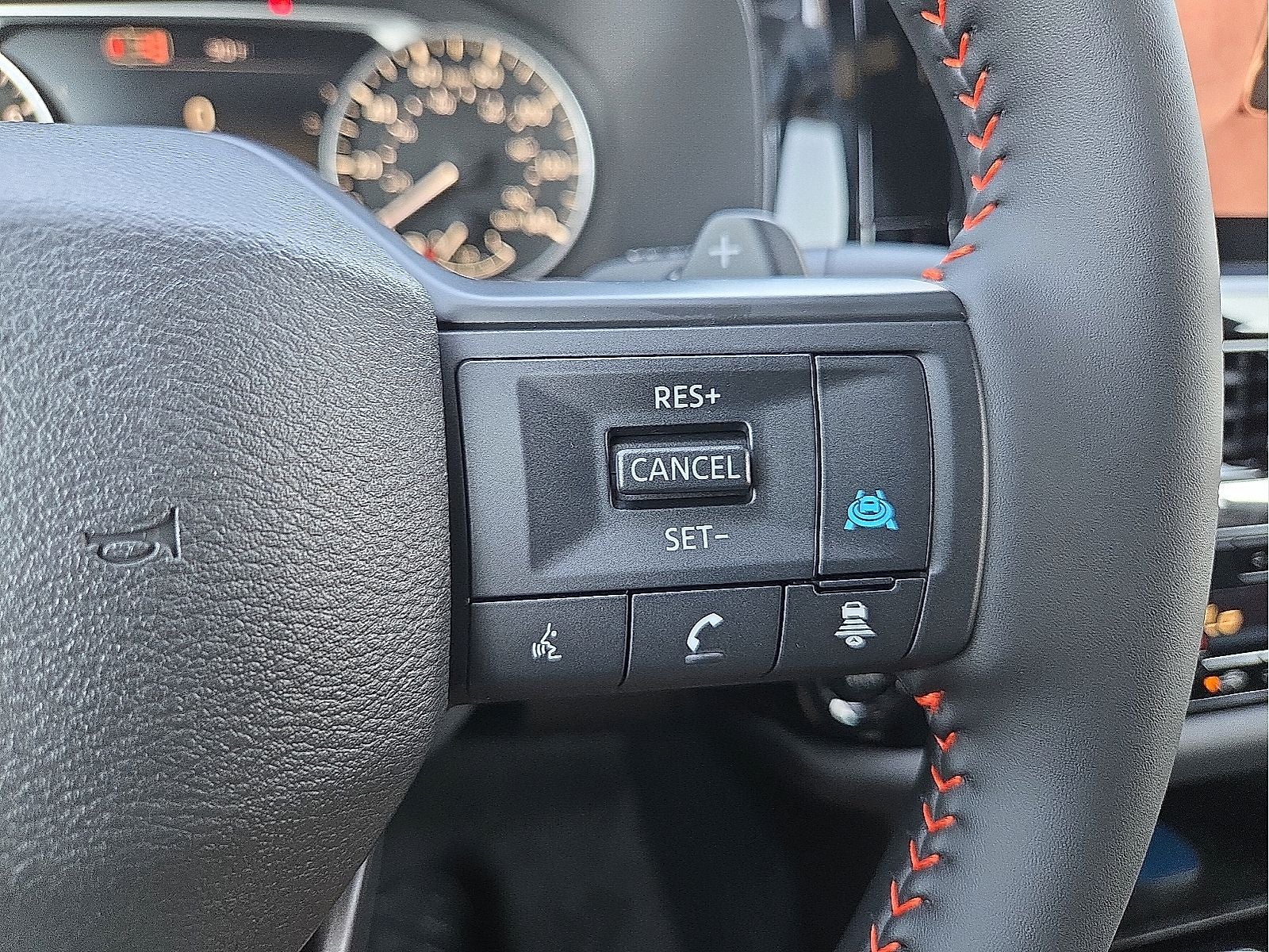 2026 Nissan Pathfinder Rock Creek®