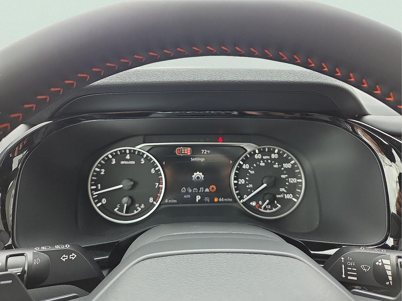 2026 Nissan Pathfinder Rock Creek®