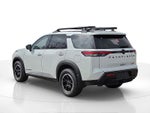2026 Nissan Pathfinder Rock Creek®