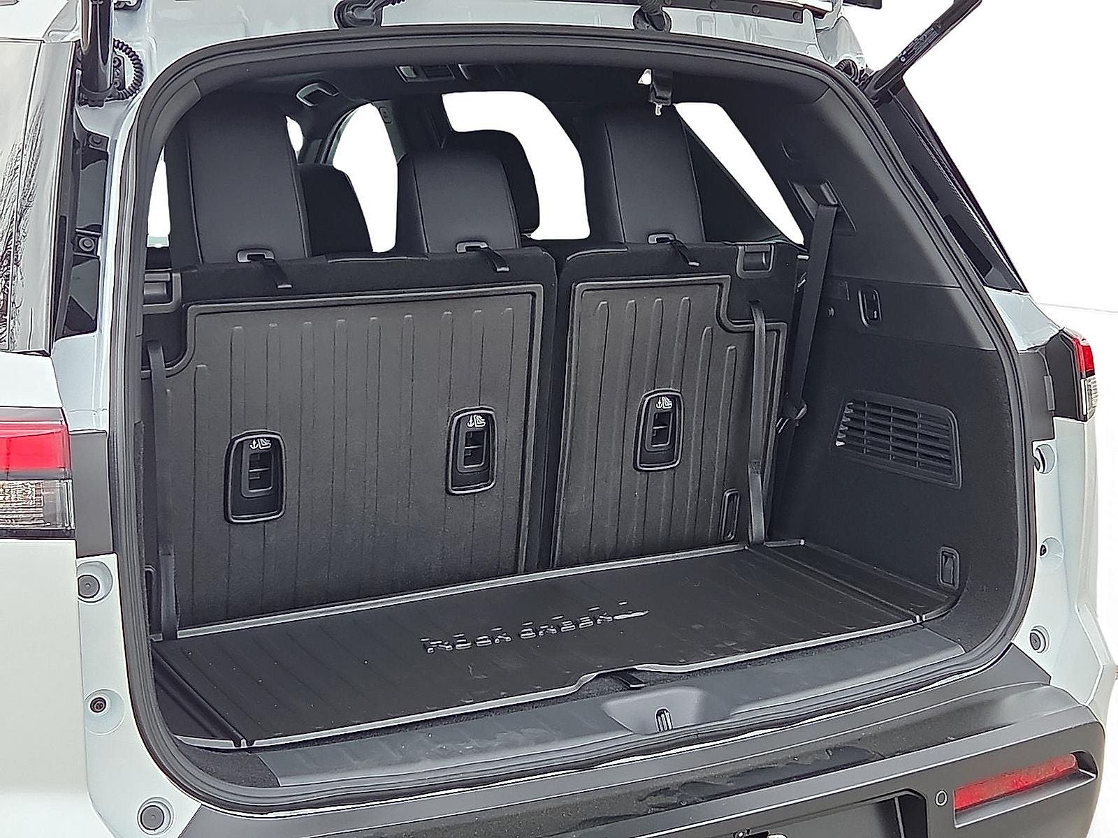 2026 Nissan Pathfinder Rock Creek®