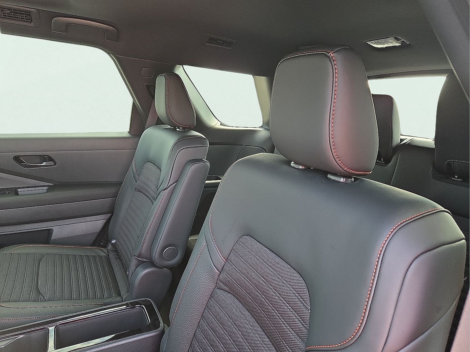 2026 Nissan Pathfinder Rock Creek®