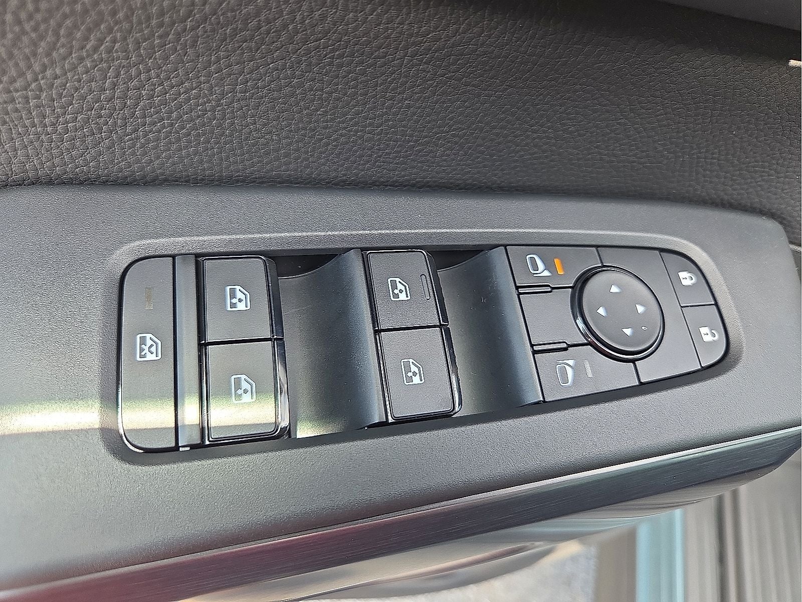 2026 Nissan Pathfinder Rock Creek®
