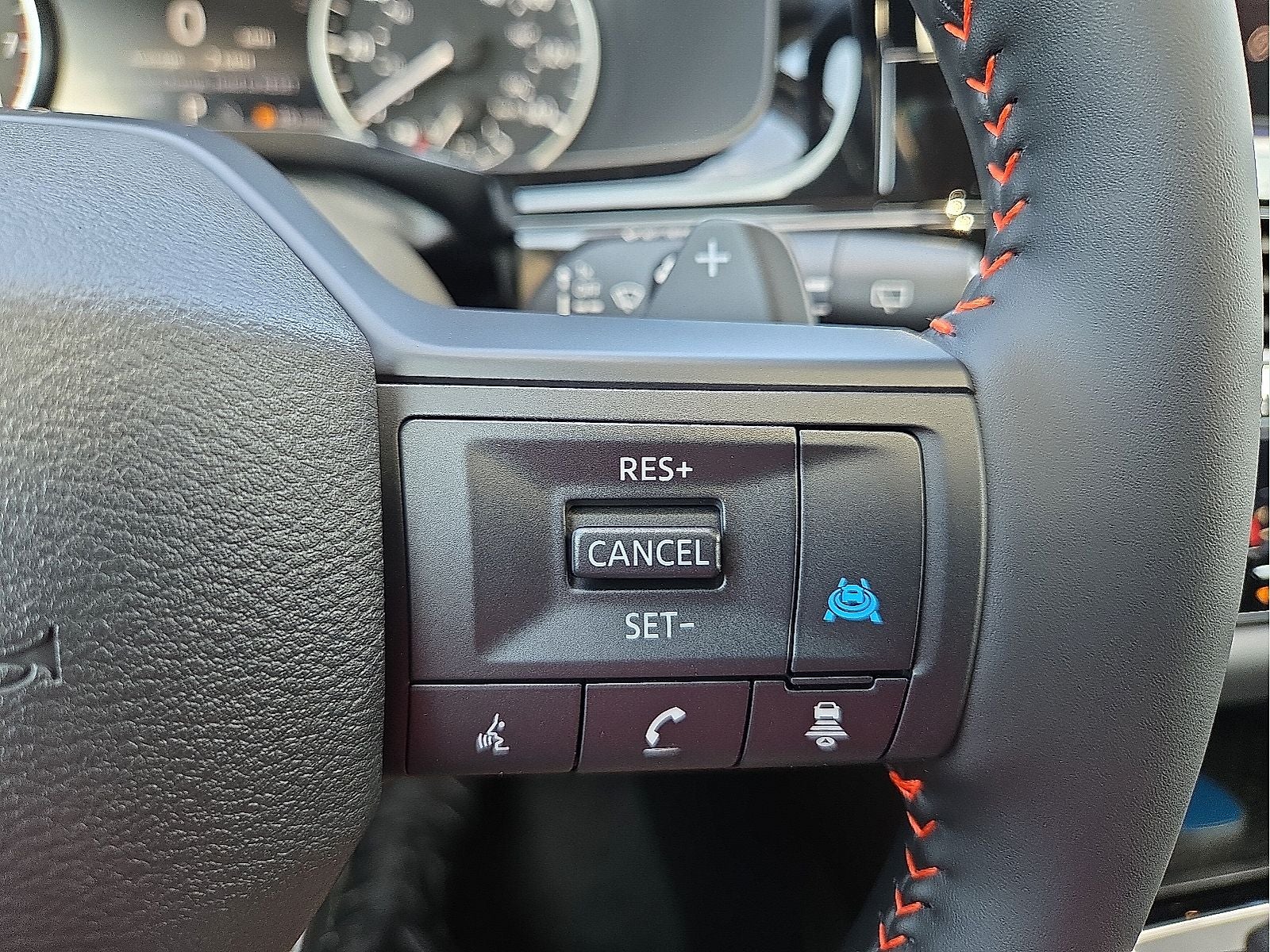 2026 Nissan Pathfinder Rock Creek®