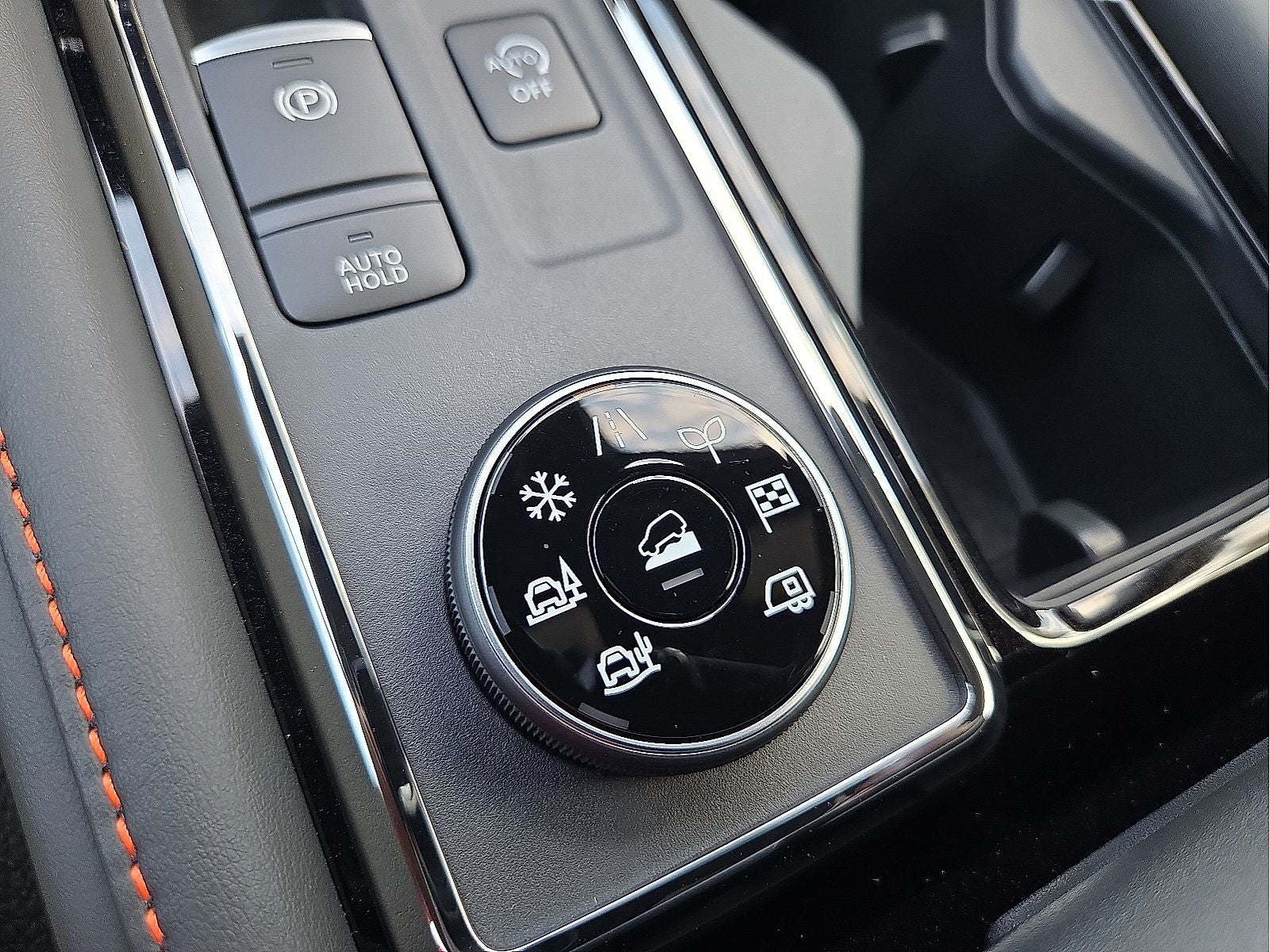 2026 Nissan Pathfinder Rock Creek®