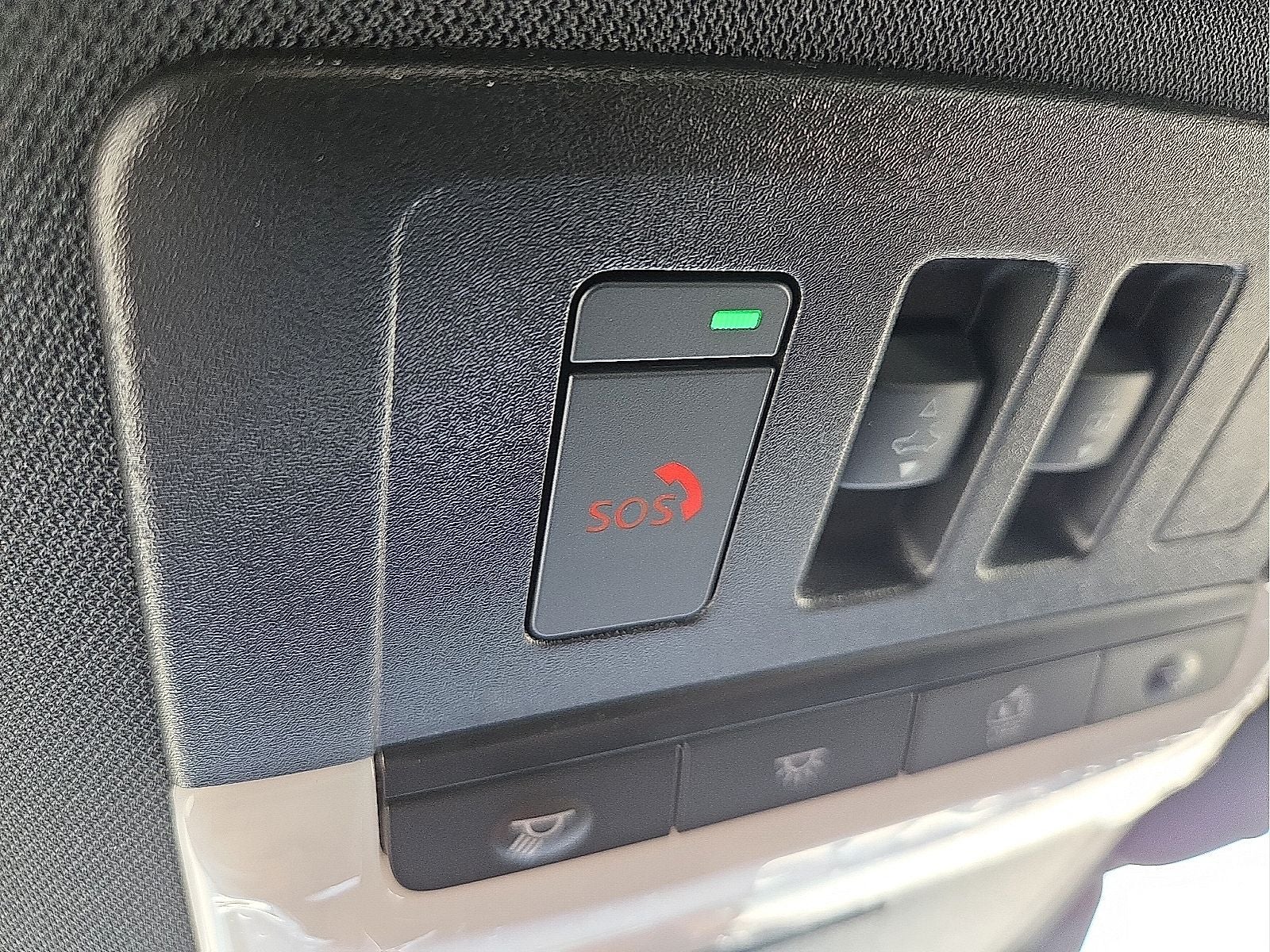 2026 Nissan Pathfinder Rock Creek®