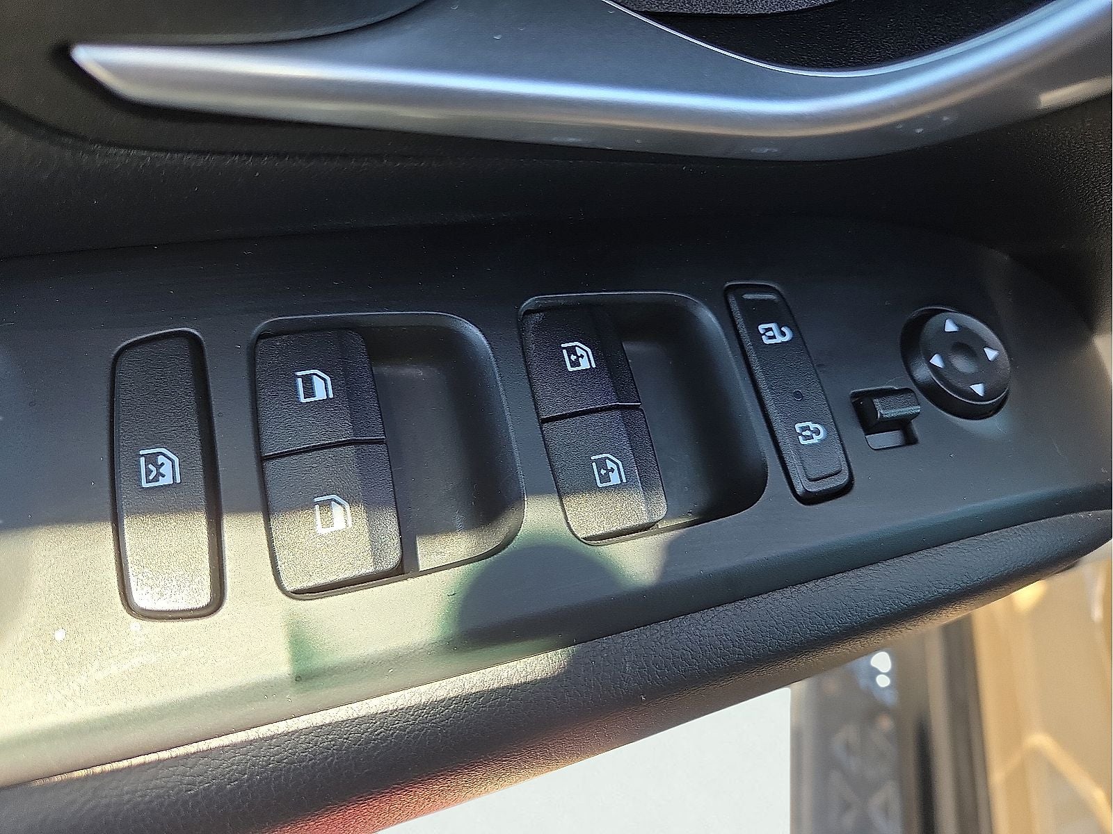 2024 Hyundai Santa Cruz XRT