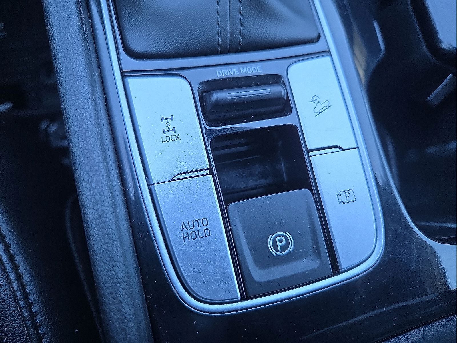 2024 Hyundai Santa Cruz XRT