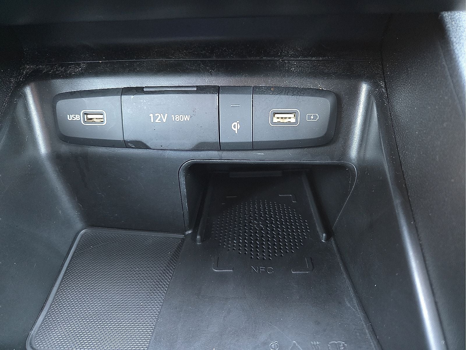 2024 Hyundai Santa Cruz XRT