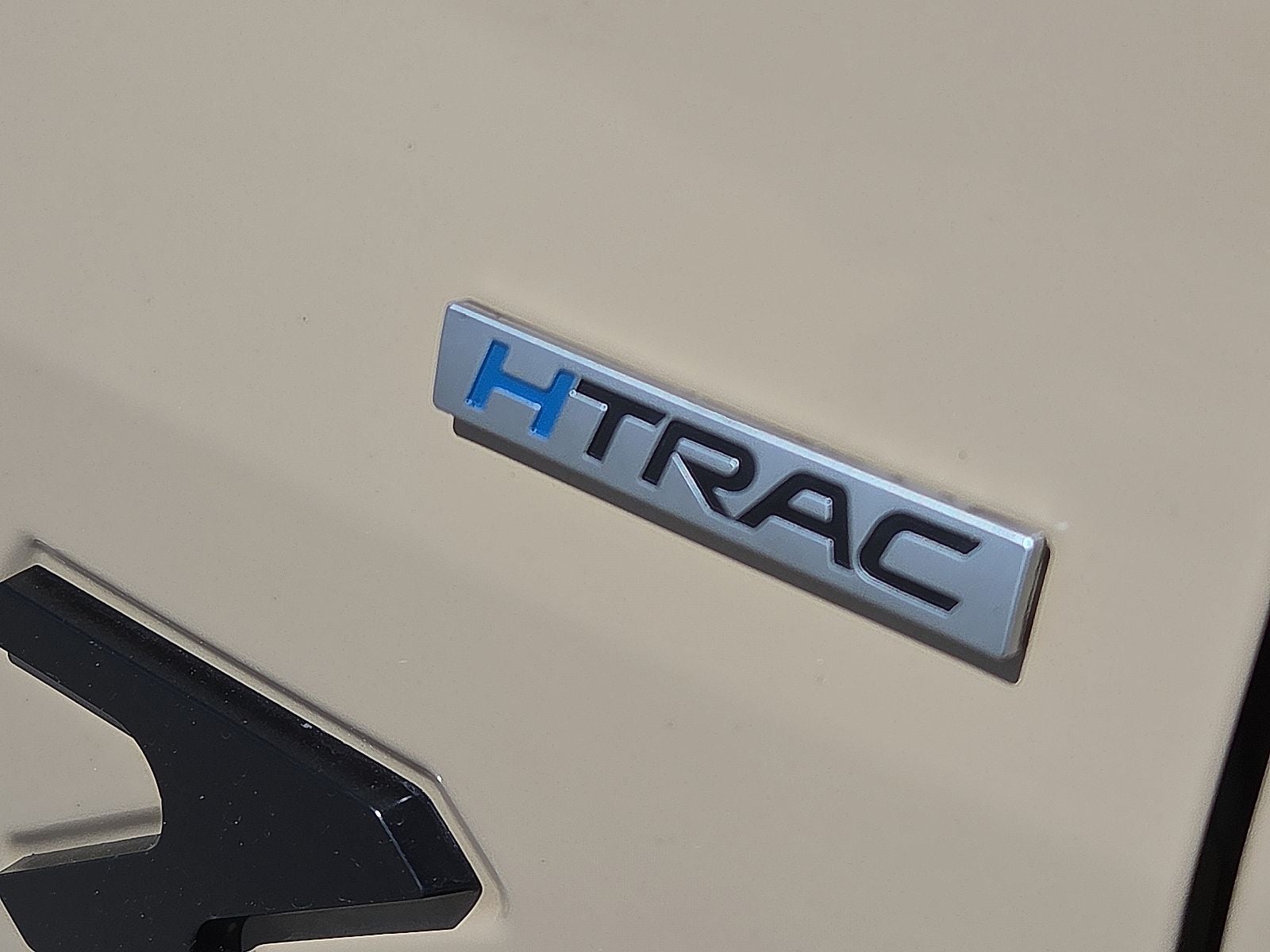 2024 Hyundai Santa Cruz XRT