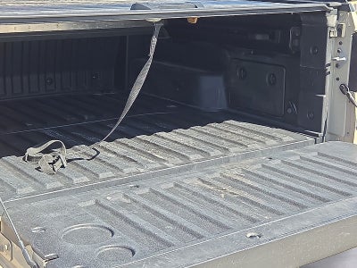 2024 Hyundai Santa Cruz XRT