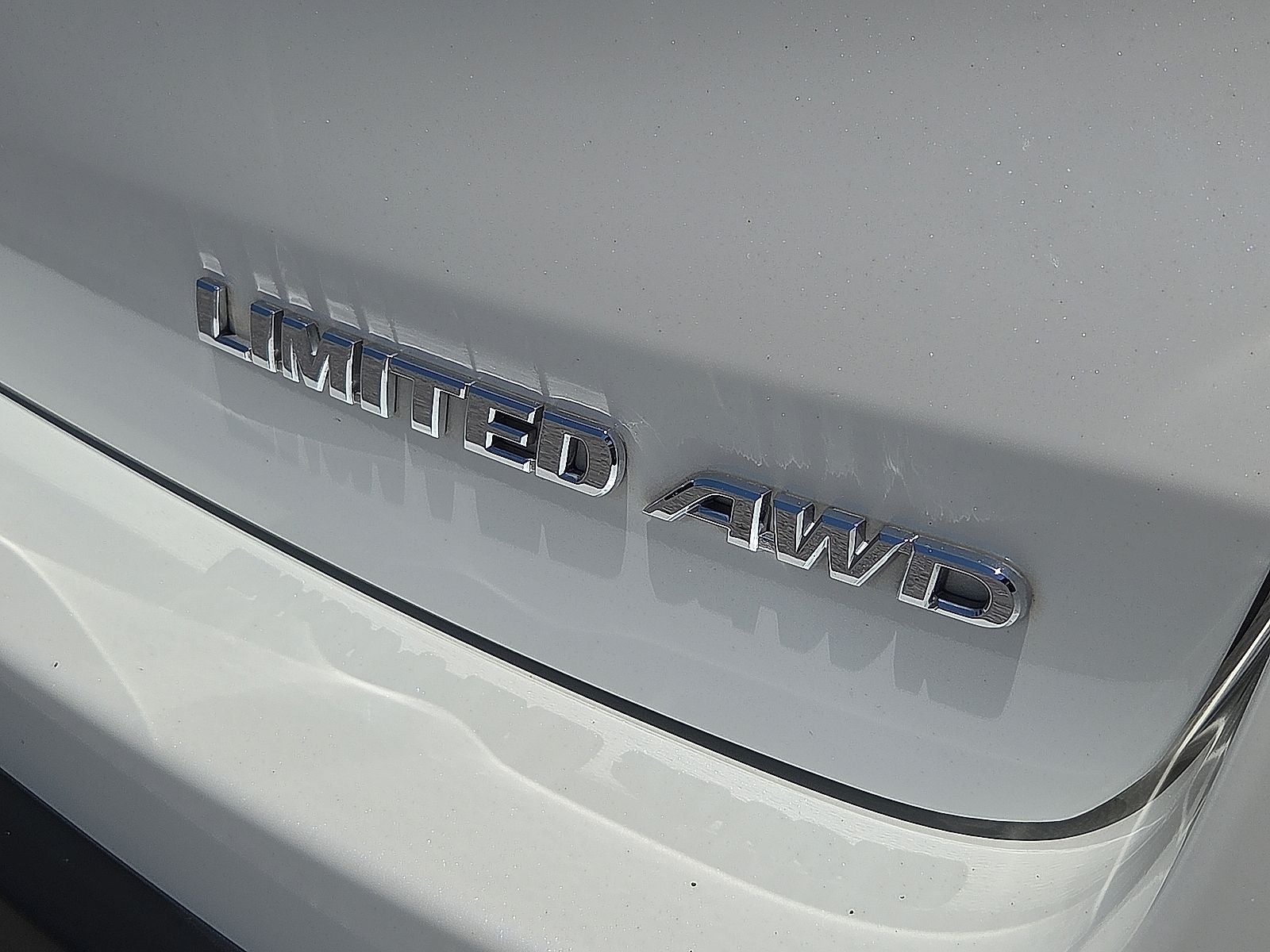 2019 Toyota Highlander Limited Platinum