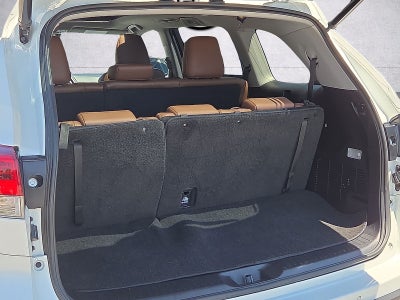 2019 Toyota Highlander Limited Platinum