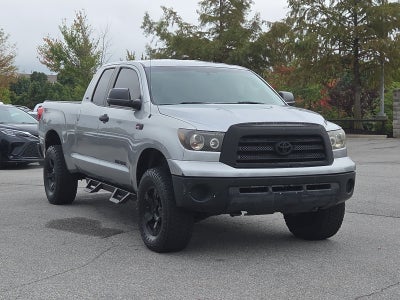 2007 Toyota Tundra SR5