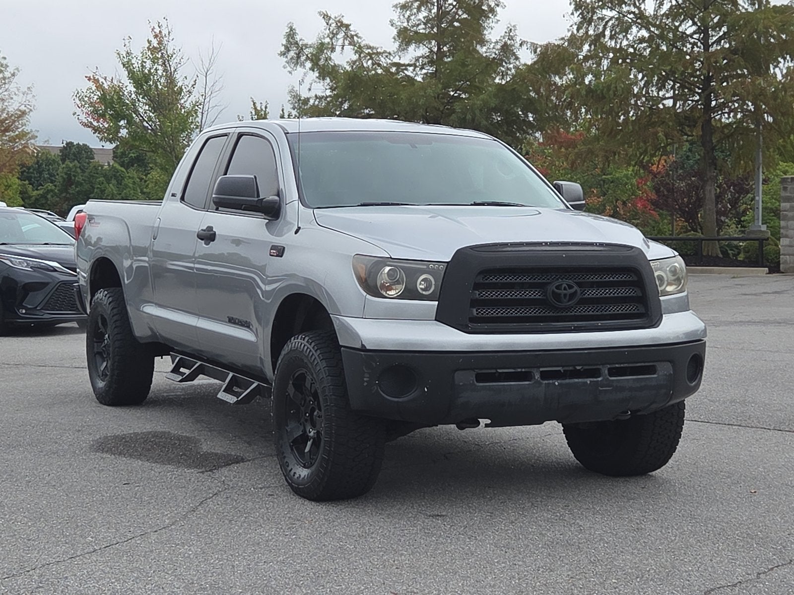 2007 Toyota Tundra SR5
