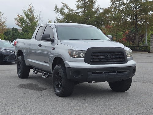 2007 Toyota Tundra SR5