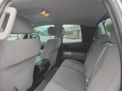 2007 Toyota Tundra SR5