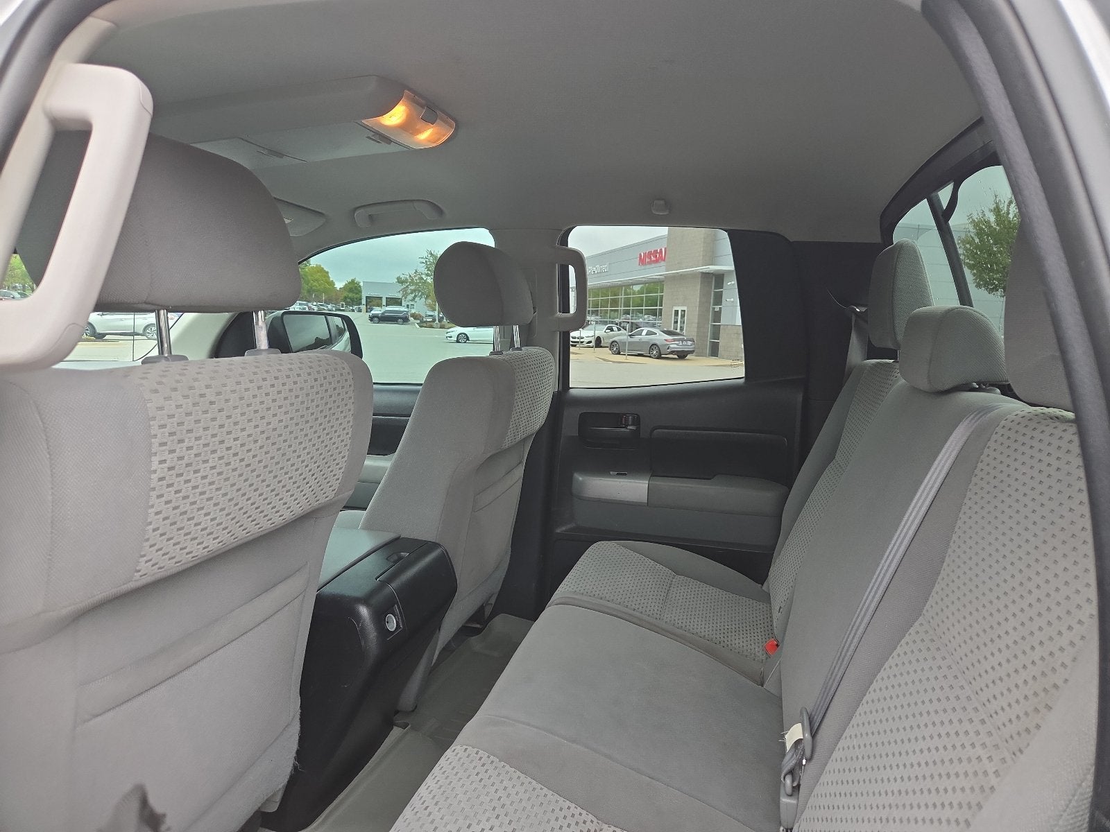 2007 Toyota Tundra SR5
