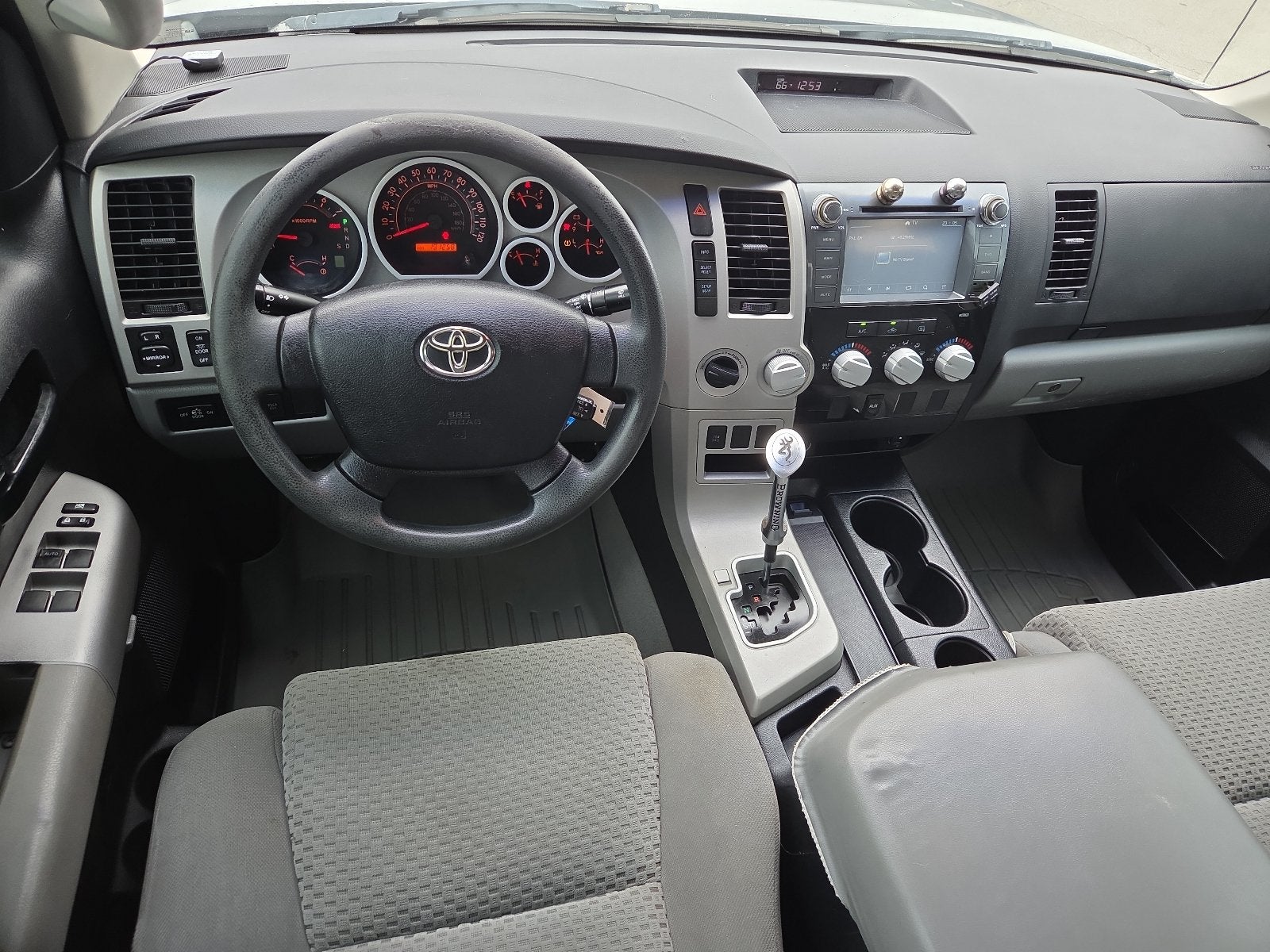 2007 Toyota Tundra SR5