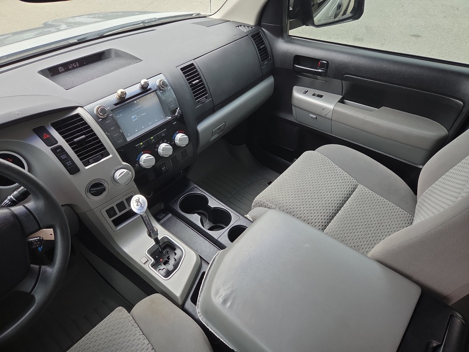 2007 Toyota Tundra SR5