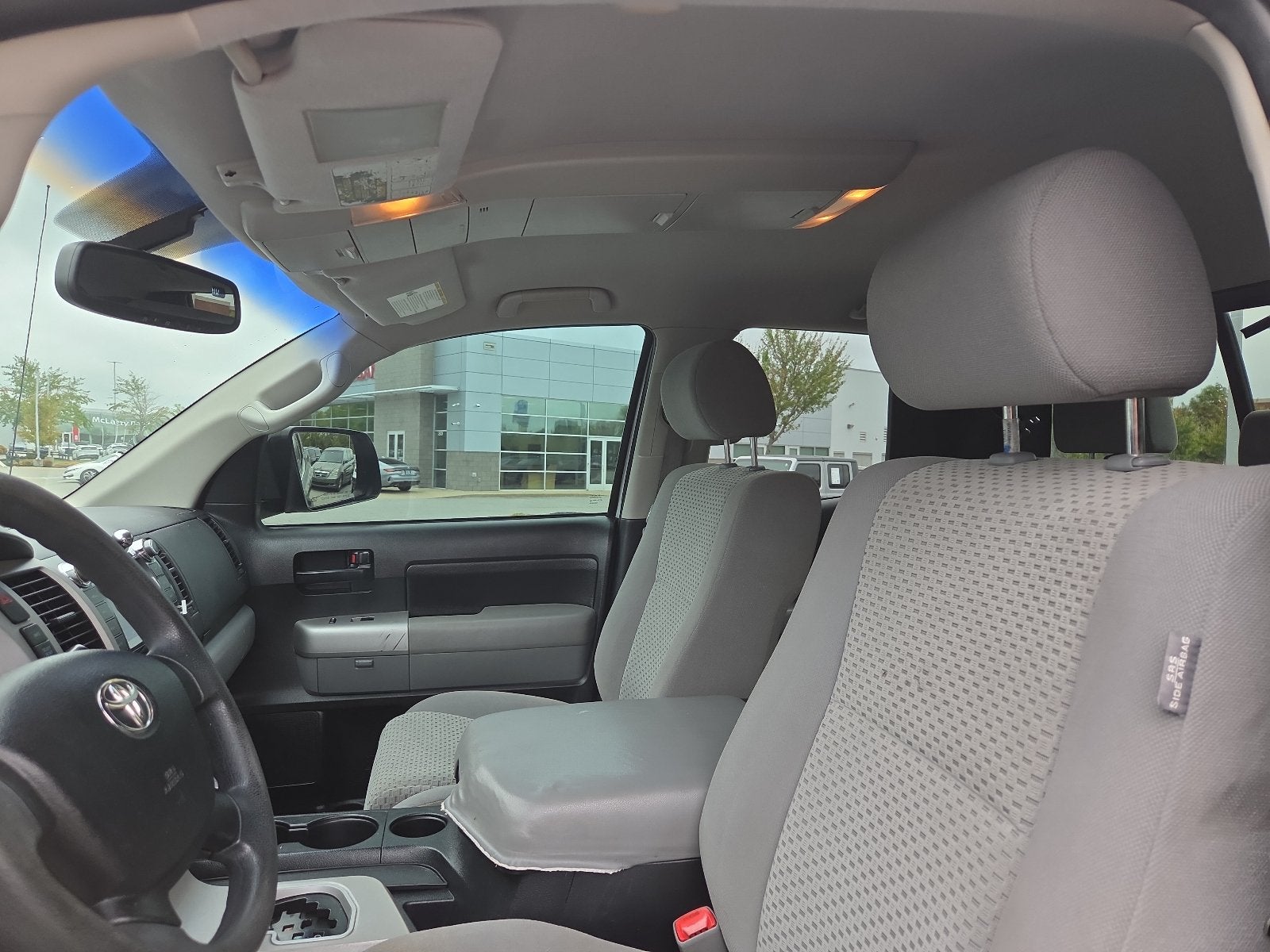2007 Toyota Tundra SR5