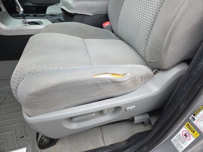 2007 Toyota Tundra SR5