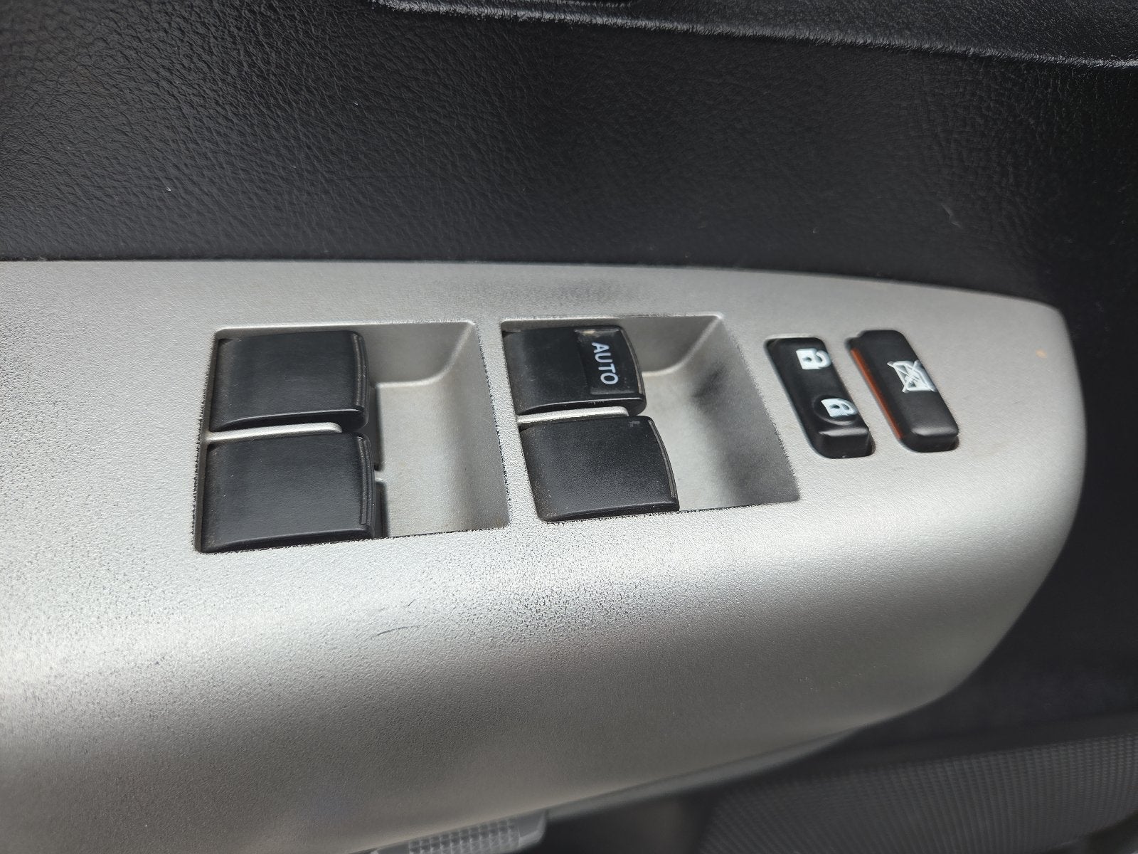 2007 Toyota Tundra SR5