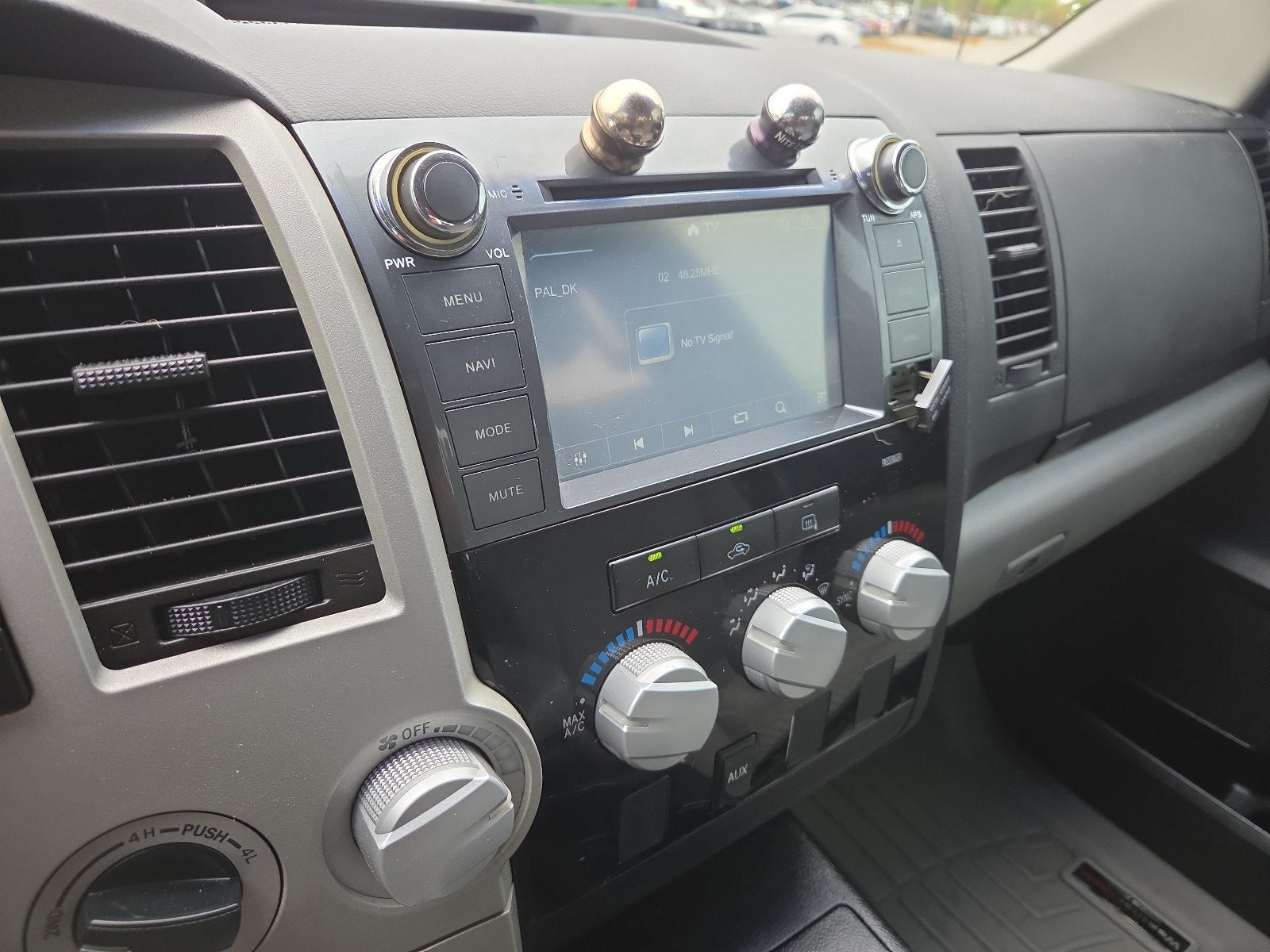 2007 Toyota Tundra SR5
