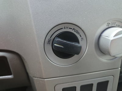 2007 Toyota Tundra SR5