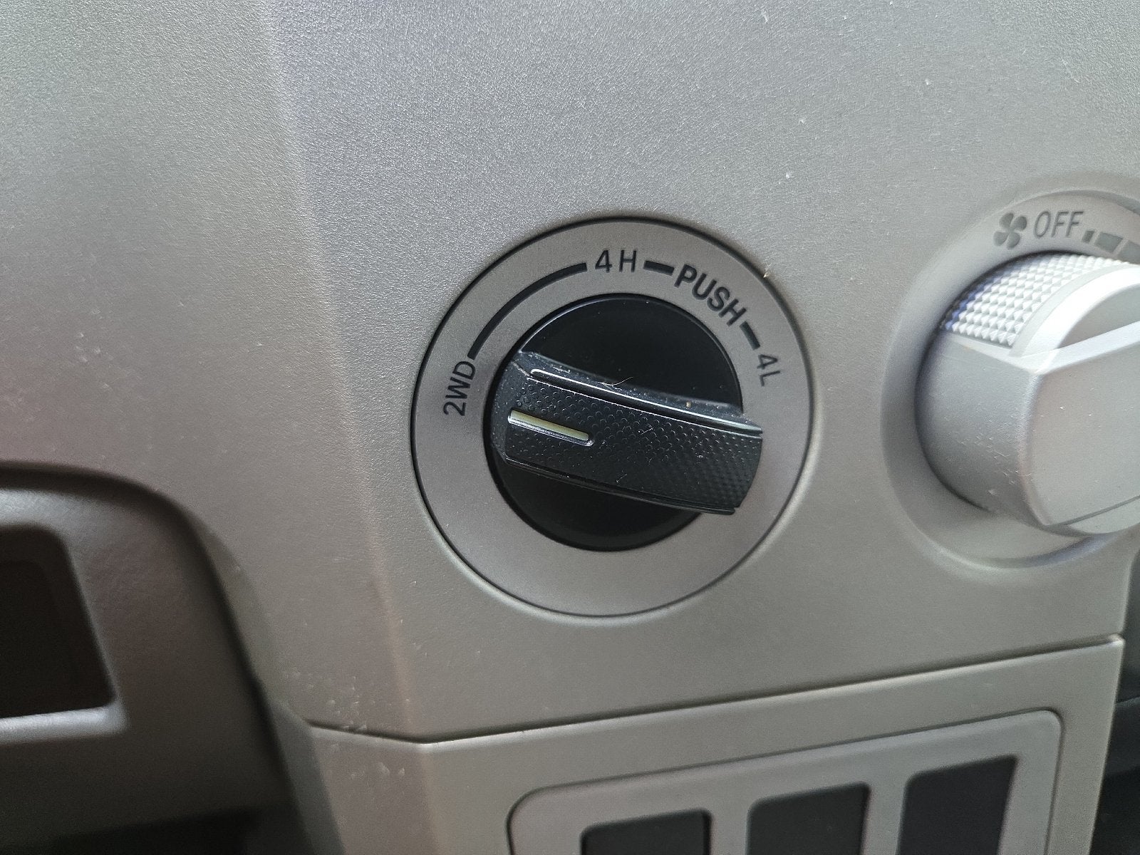 2007 Toyota Tundra SR5
