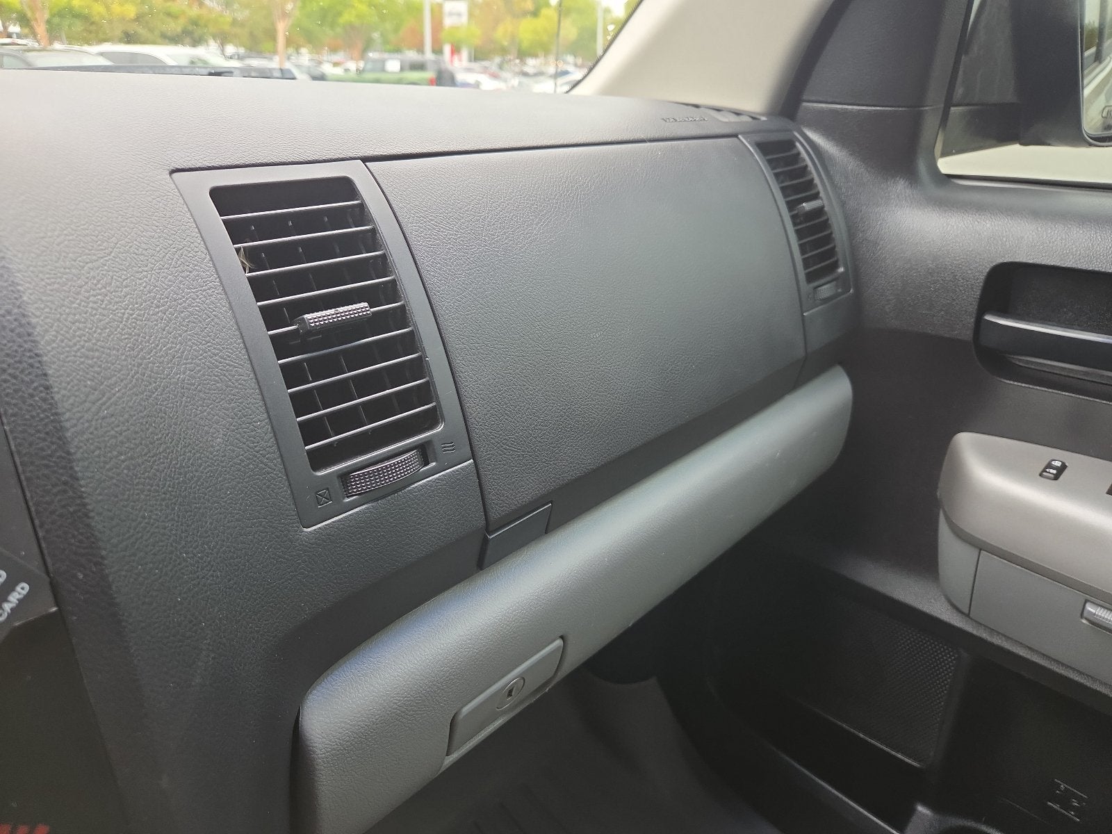 2007 Toyota Tundra SR5
